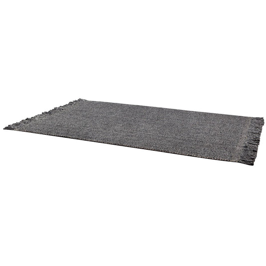 Vloerkleed Kulti Grijs 160 x 230