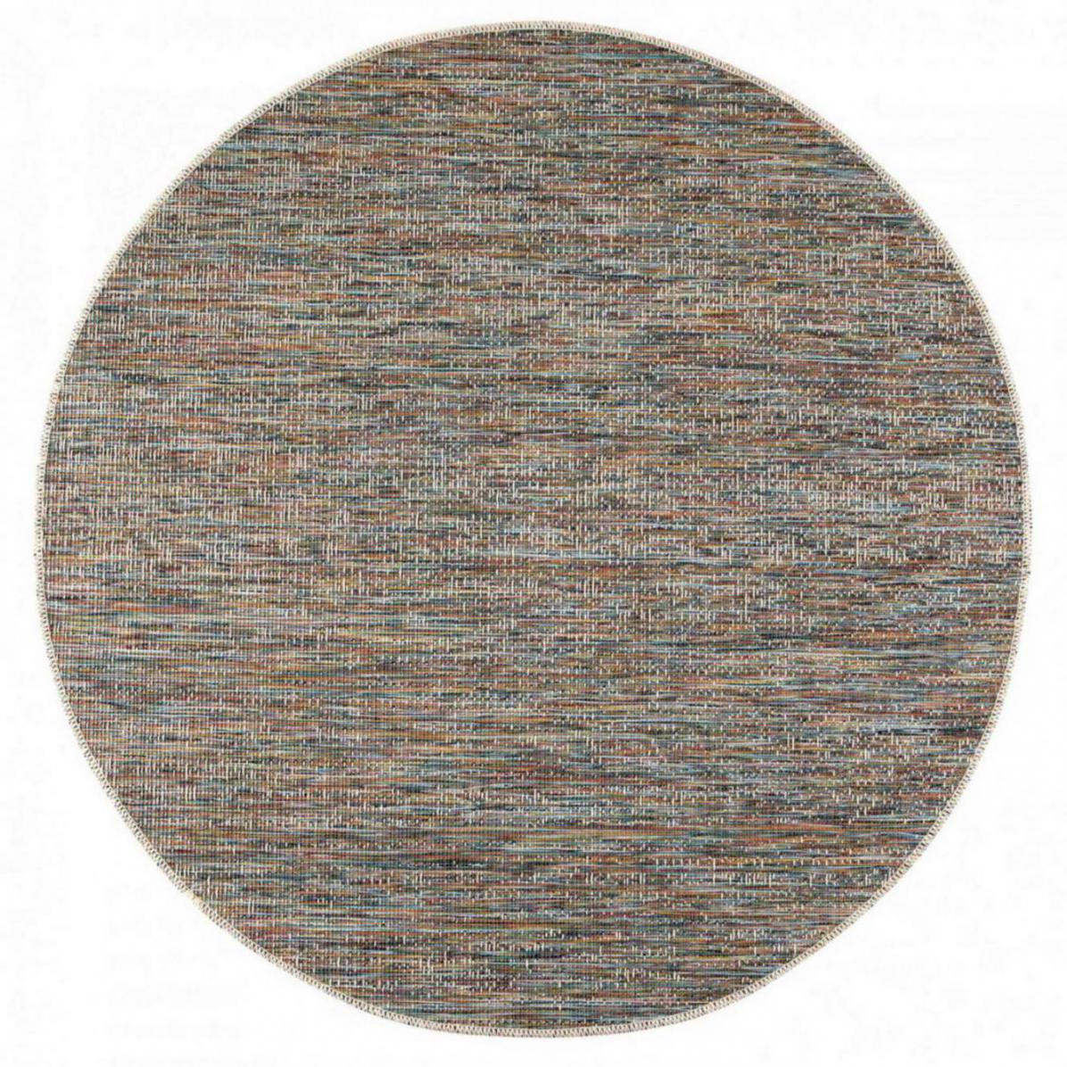 Tissia Tijmtapijt doorsnee 160 cm