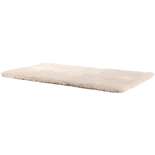 Billy Ivory vloerkleed 80 x 150 x 5 cm