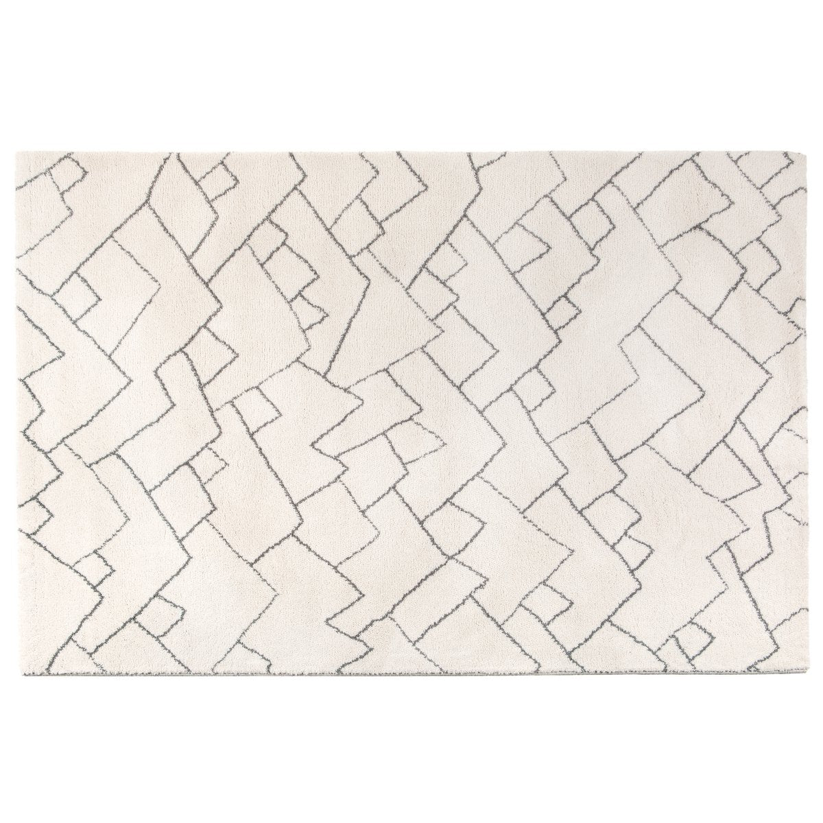 Aspen Vloerkleed Naturel 200 x 290