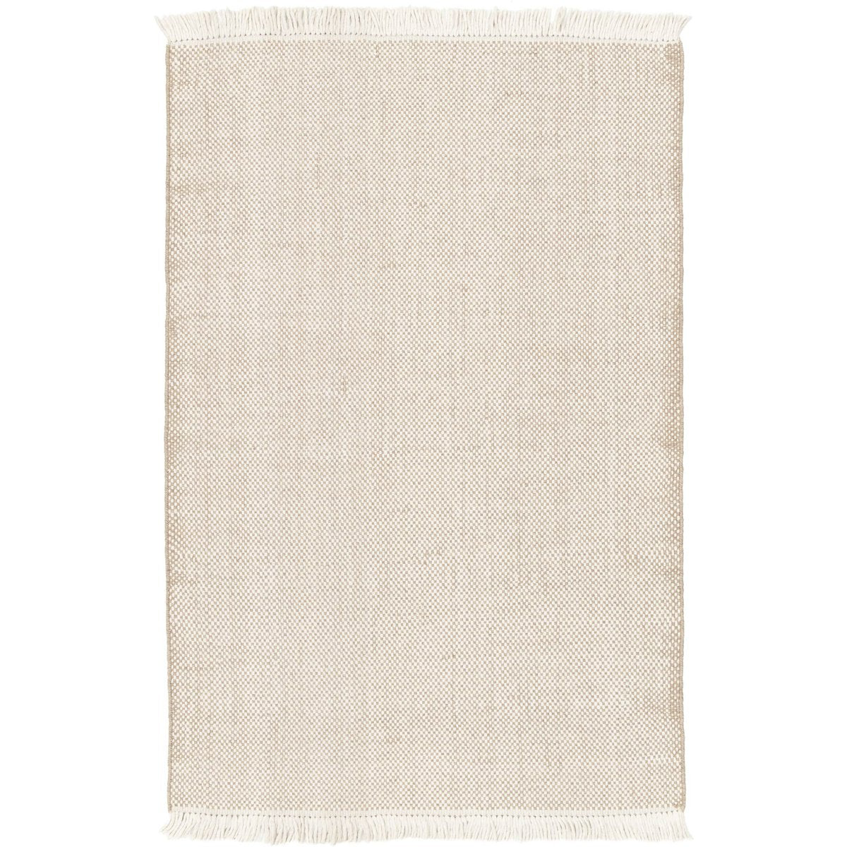 Xenia naturel vloerkleed 200 x 290 x 1