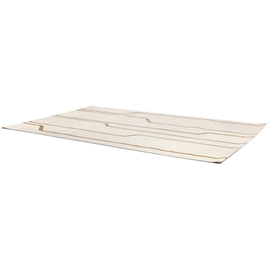 Tapis Damon buiten Naturel 160 x 230