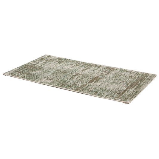 Catania Agave vloerkleed 60 x 110