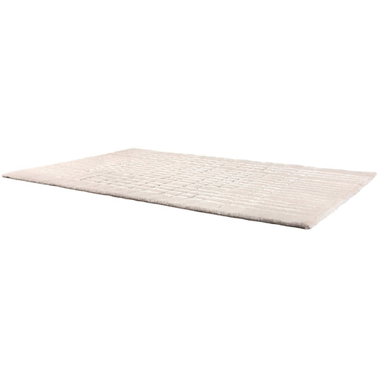 Antonio Snow Recycled Carpet 160 x 230 x 2