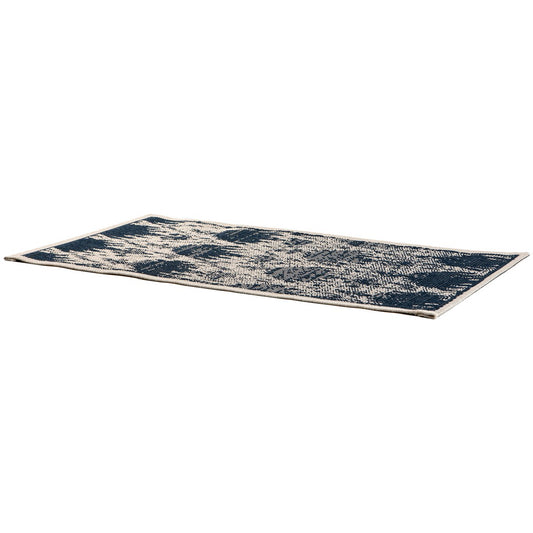 Tapis Tessa buiten Marine 60 x 110