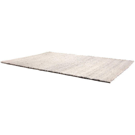 Alma Snow Carpet 200 x 290 x 1