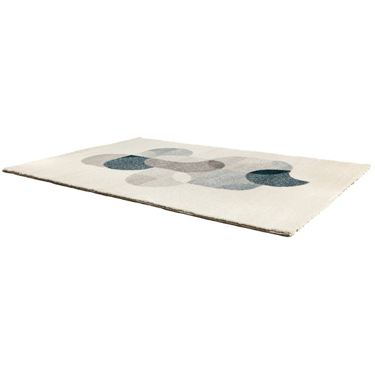 Aina Vloerkleed 2 Pauw 160 x 230
