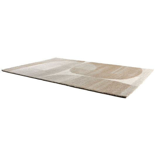 Apolo 2 naturel vloerkleed 120 x 170