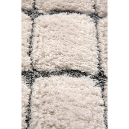 Antonio Snow Recycled Carpet 200 x 290 x 2