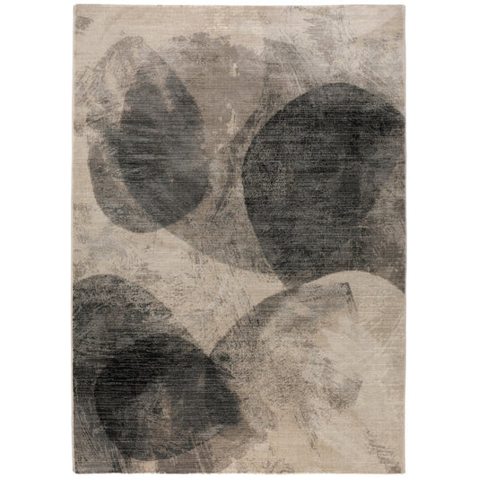 Aloyse stalen vloerkleed 160 x 230