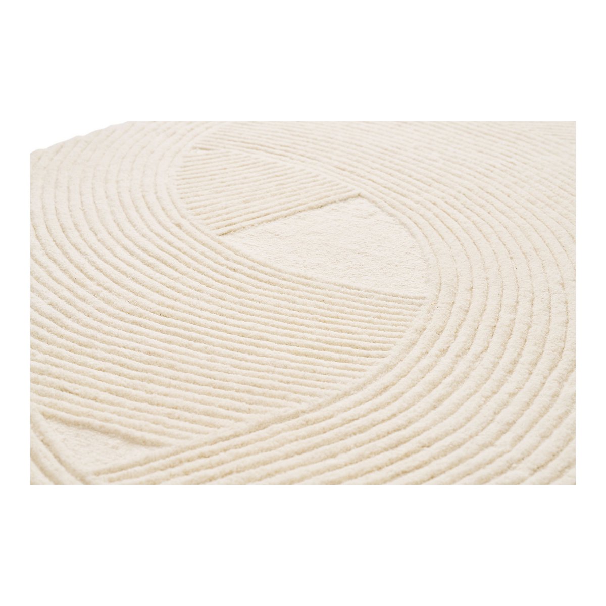Vloerkleed leggen