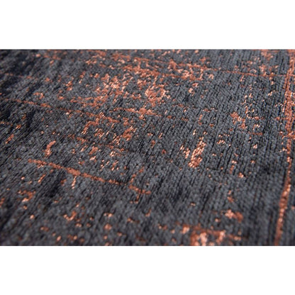 Eco Rug - Soho Copper - Vloerkleed bruin