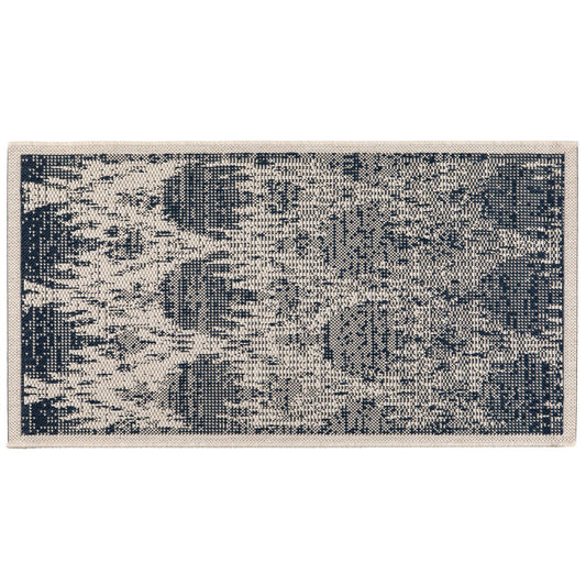 Tapis Tessa buiten Marine 60 x 110