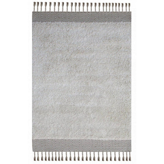 Tapis Wigan Ivoor/beige 160 x 230