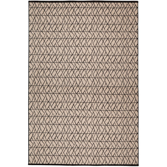 Tapis Sadar 2 buiten Naturel 160 x 230