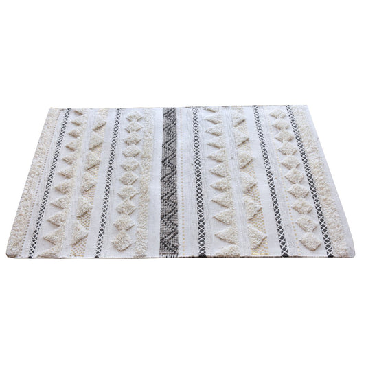 Tapis Lenity Ivoire 160 X 230
