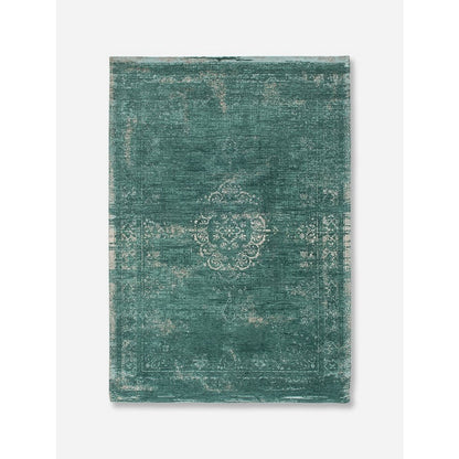 Eco Rug - Jade - Vloerkleed groen