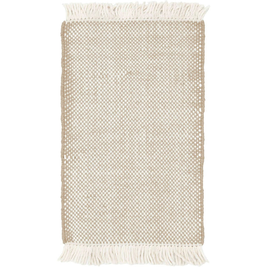 Xenia naturel vloerkleed 120 x 170 x 1