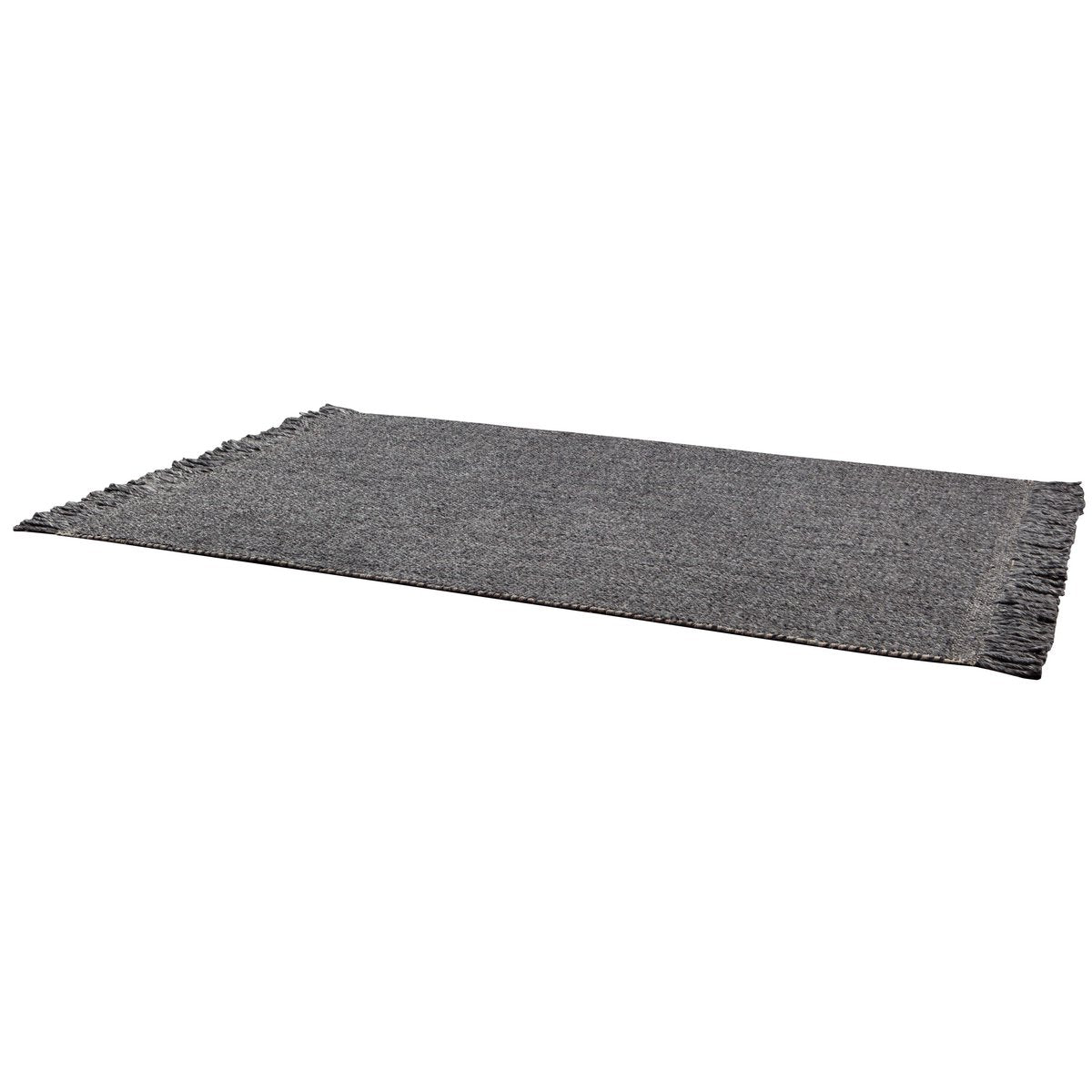 Vloerkleed Kulti Grijs 160 x 230