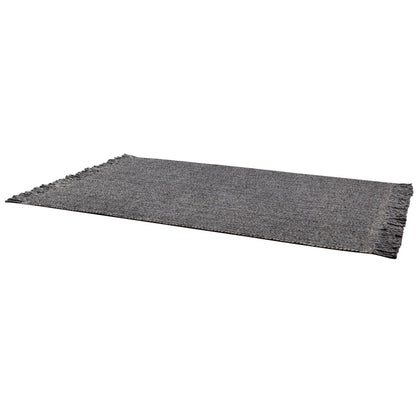 Vloerkleed Kulti Grijs 160 x 230