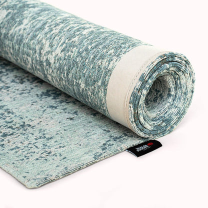 Eco Rug - Neptune - Vloerkleed blauw