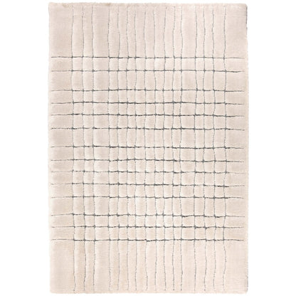 Antonio Snow Recycled Carpet 200 x 290 x 2