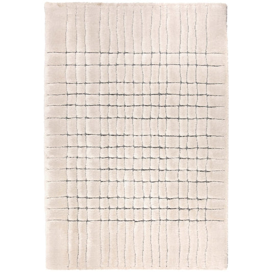 Antonio Snow Recycled Carpet 200 x 290 x 2