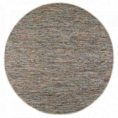 Tissia Tijmtapijt doorsnee 160 cm