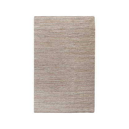 Avadi Rug - Vloerkleed, handgeweven, natuur/ivoor, 160x230 cm