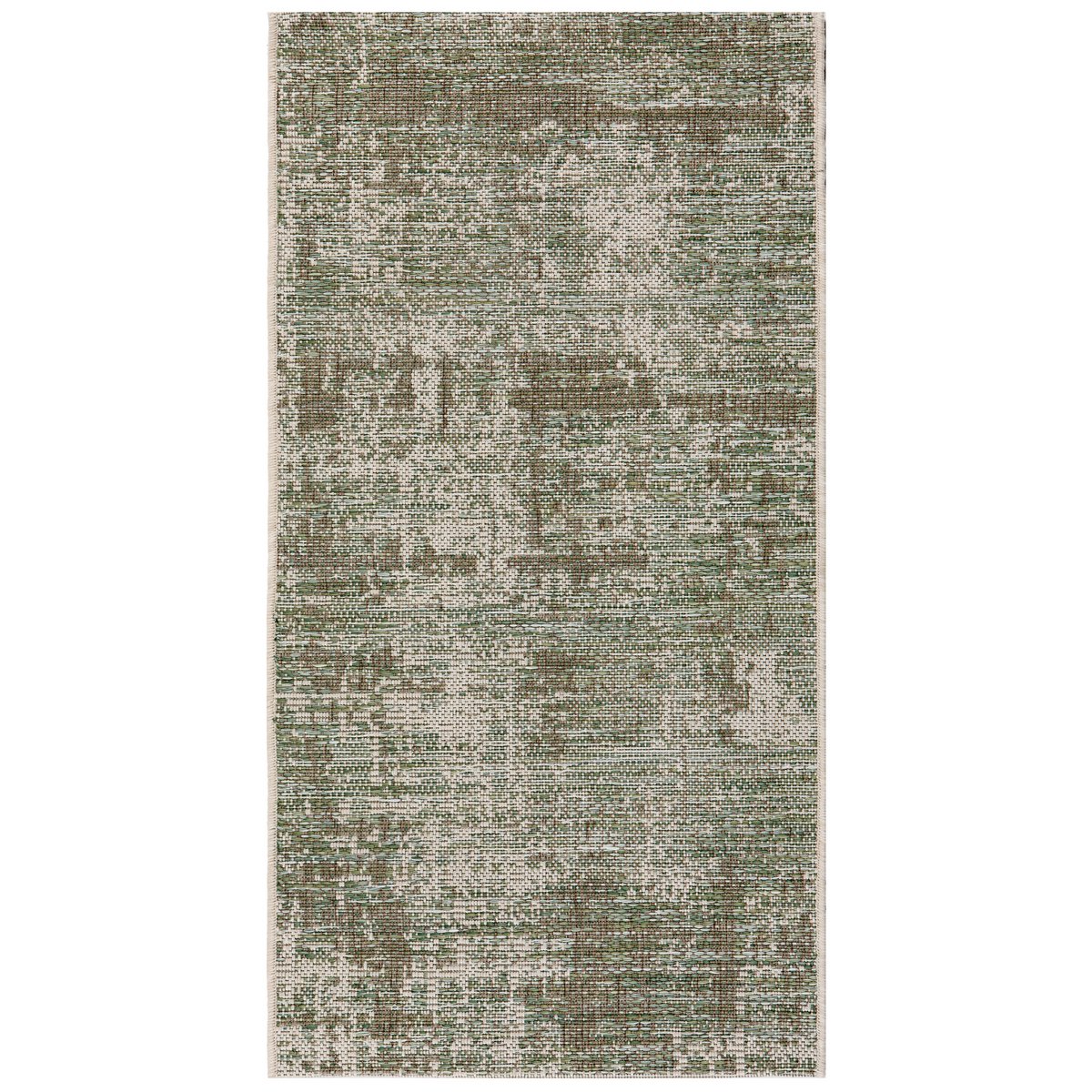 Catania Agave vloerkleed 60 x 110