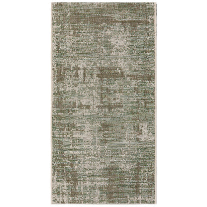 Catania Agave vloerkleed 60 x 110