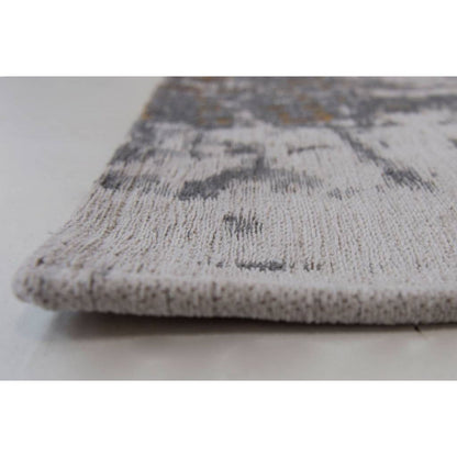 Eco Rug - Columbus Gold - Vloerkleed goud