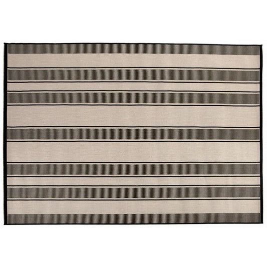 Tapis Paomia 2 buiten Perle 160 x 230