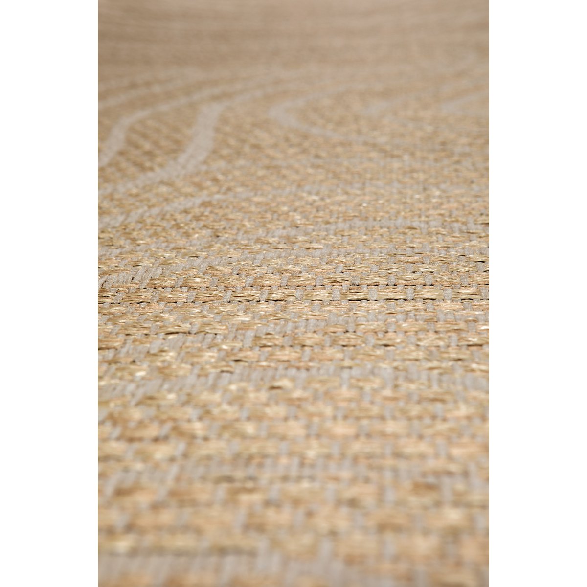 Tapis Alberta 2 buiten Lin 160 x 230