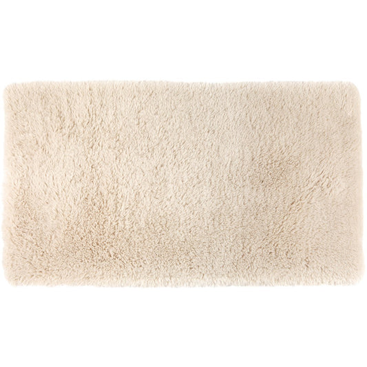 Billy Ivory vloerkleed 80 x 150 x 5 cm
