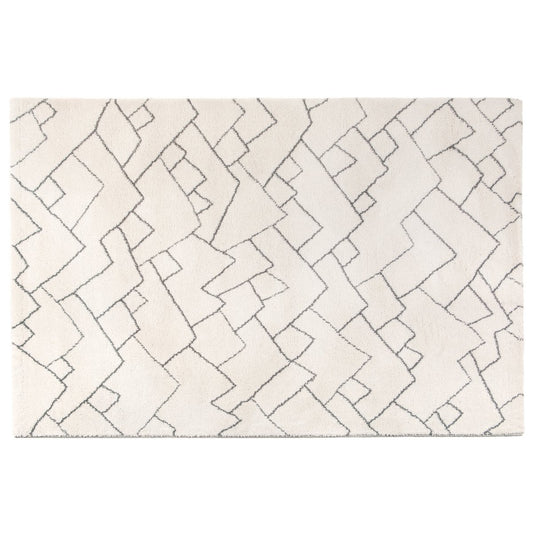 Aspen Vloerkleed Naturel 200 x 290