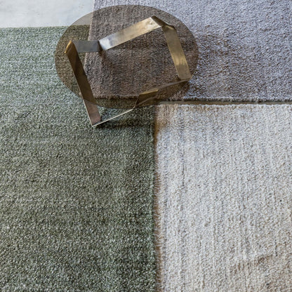 Alma Snow Carpet 200 x 290 x 1