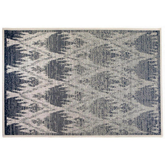 Tapis Tessa buiten Marine 120 x 170