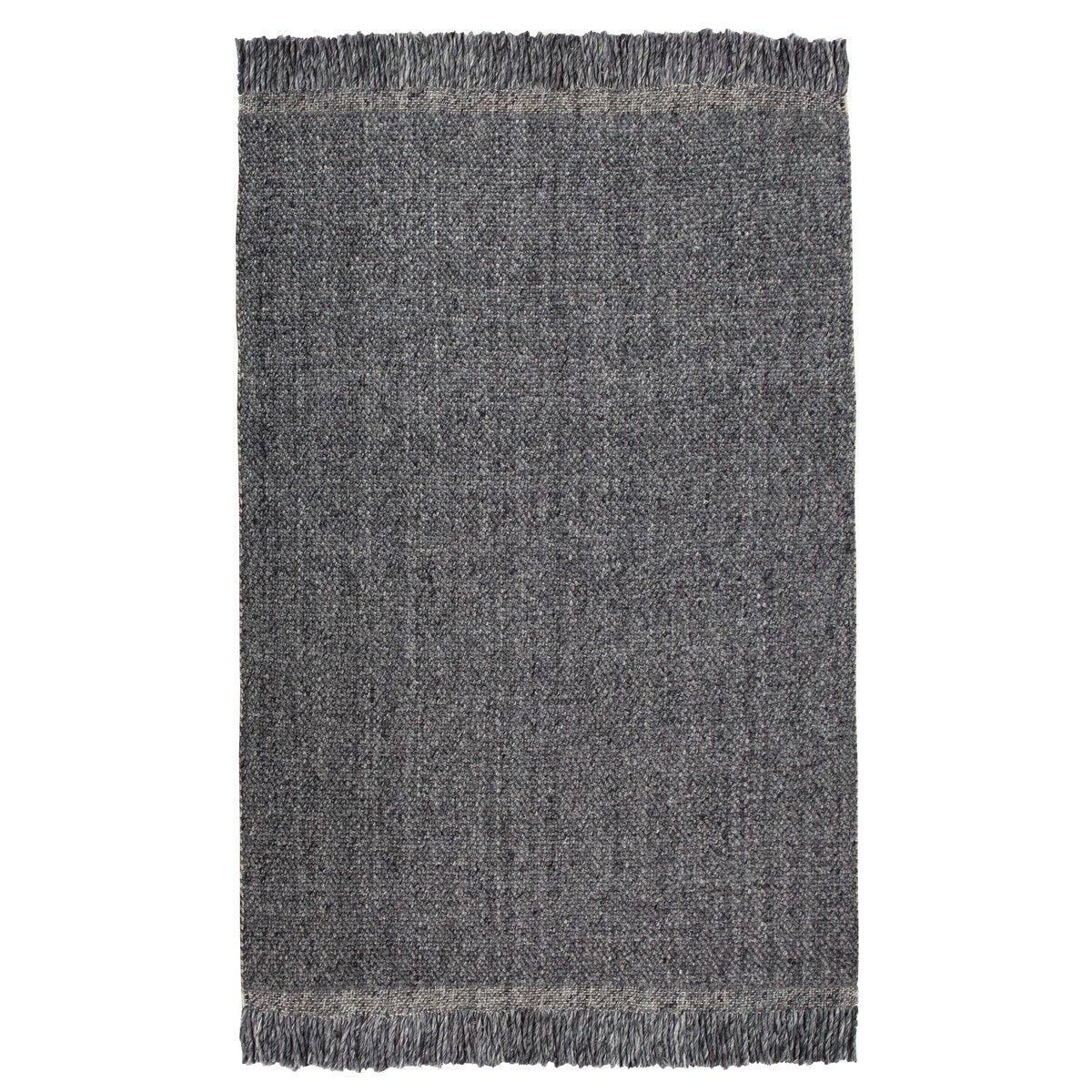 Vloerkleed Kulti Grijs 160 x 230