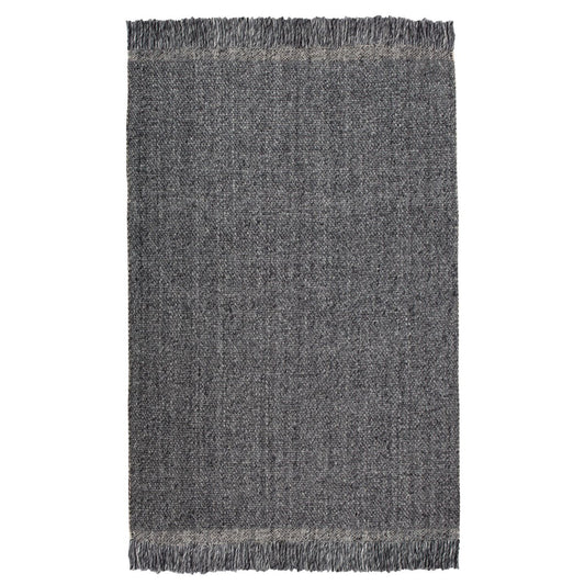 Vloerkleed Kulti Grijs 160 x 230