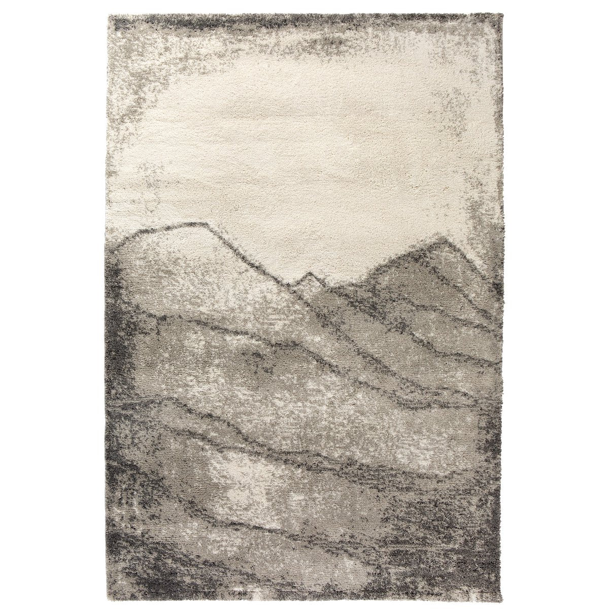 Naturel Pio vloerkleed 200 x 290