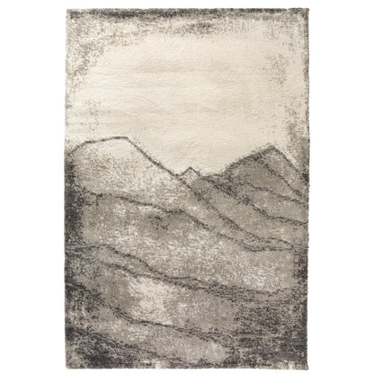 Naturel Pio vloerkleed 200 x 290