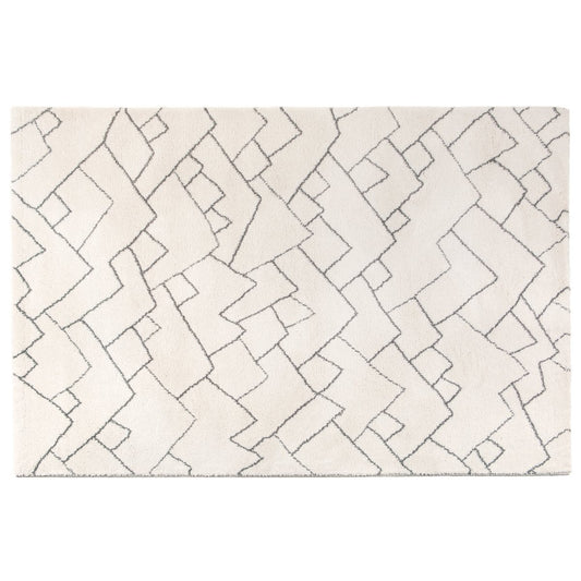 Aspen Vloerkleed Naturel 160 x 230