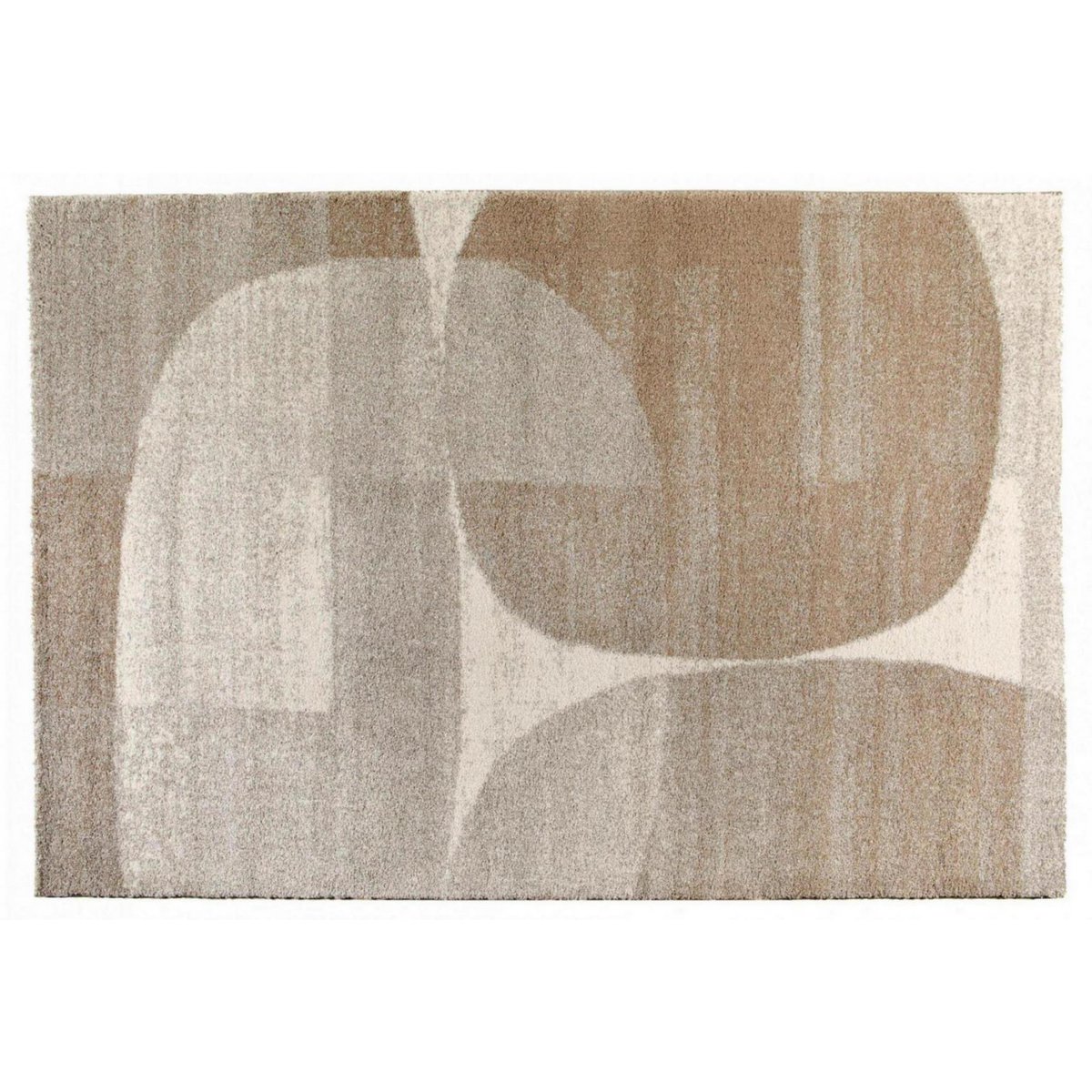 Apolo natuurlijk vloerkleed 120 x 170