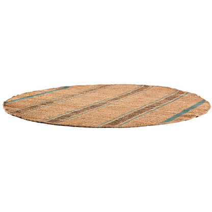 Tapis Eden Quartz diameter 160 cm
