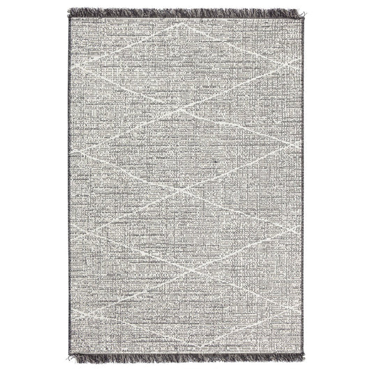 Parel Tweed Vloerkleed 60 x 110