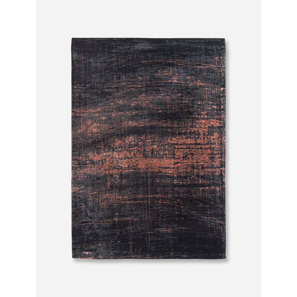 Eco Rug - Soho Copper - Vloerkleed bruin