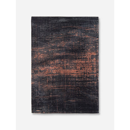Eco Rug - Soho Copper - Vloerkleed bruin