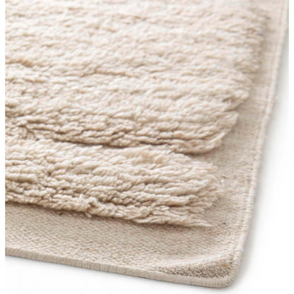 Ivory Law Carpets 160 x 230 x 1
