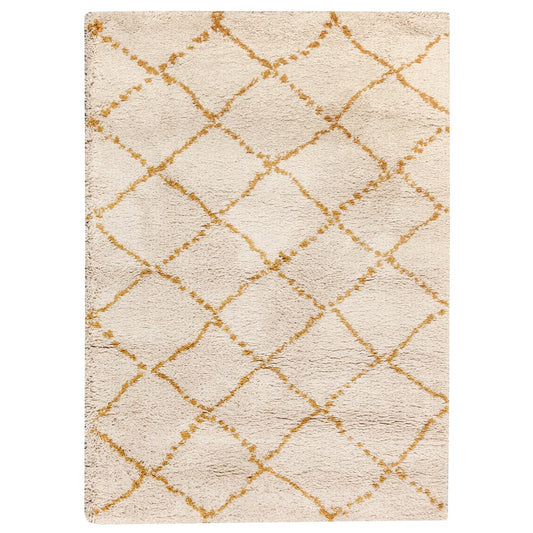 Casablanca Curry Vloerkleed 120 x 170